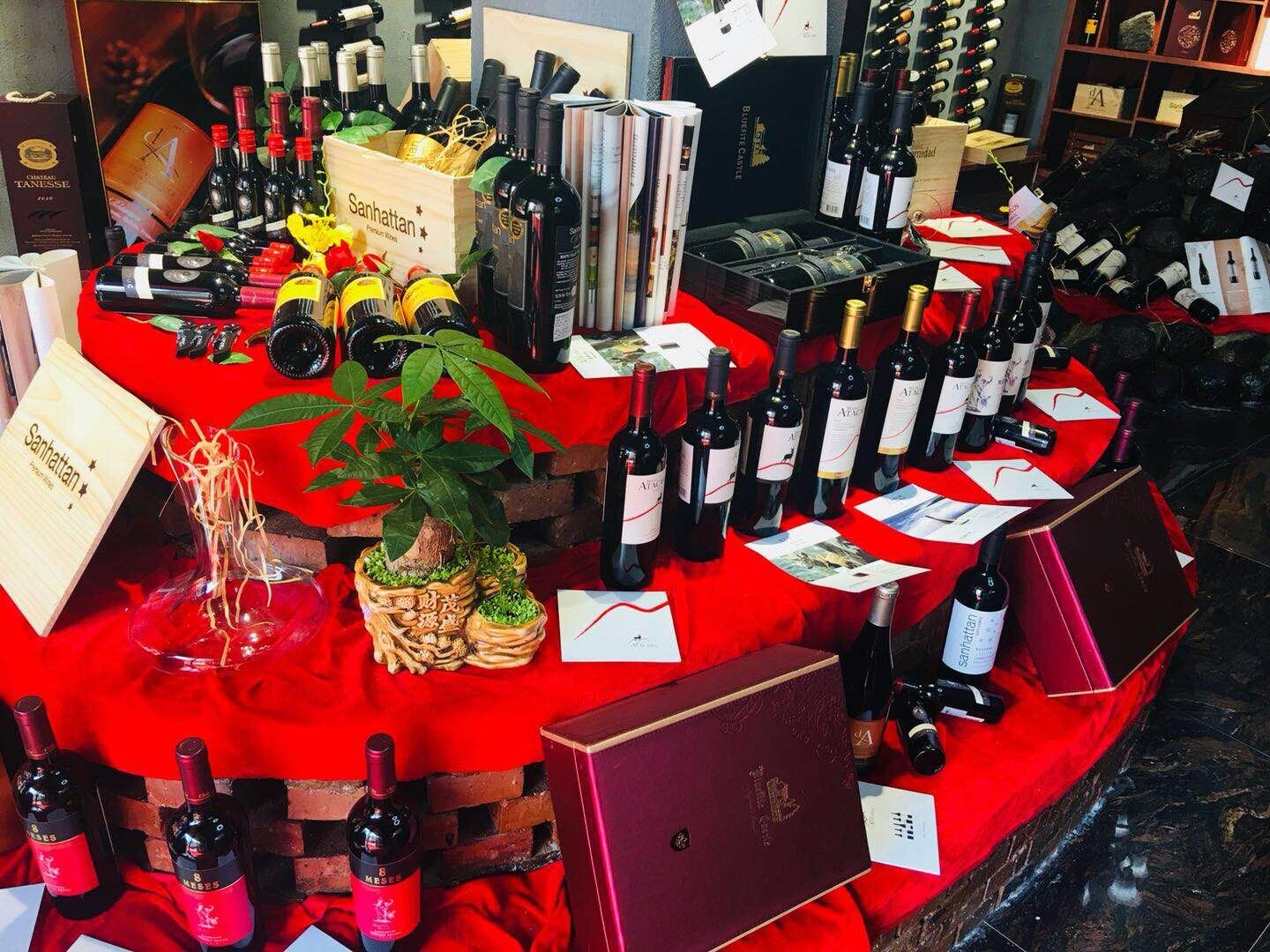 紅酒代理哪個品牌好？