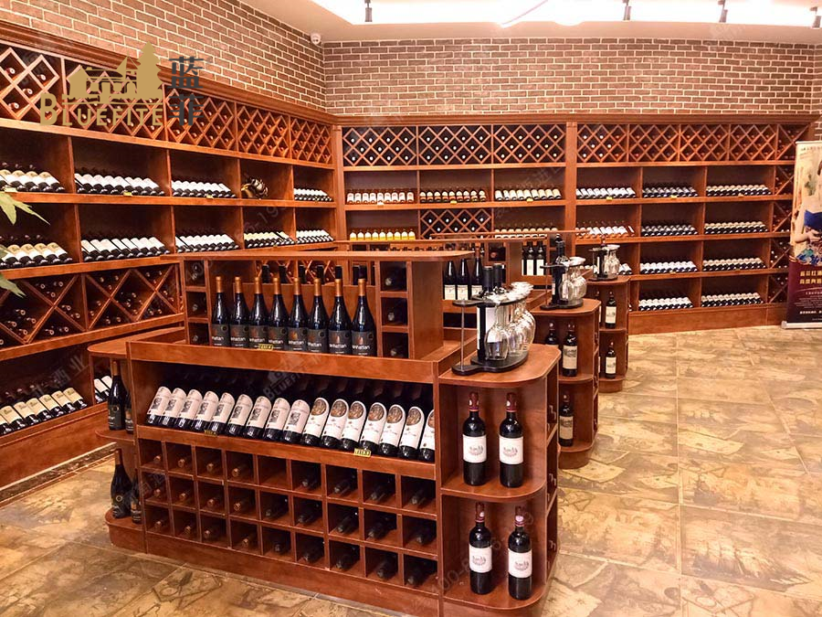 開(kāi)個(gè)紅酒專(zhuān)賣(mài)店要多少投資?