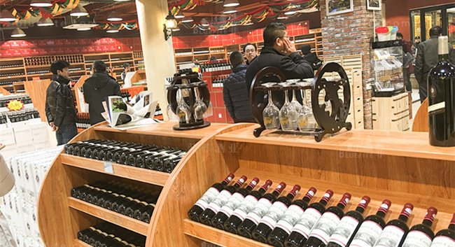 紅酒加盟連鎖店銷(xiāo)量怎么提升?
